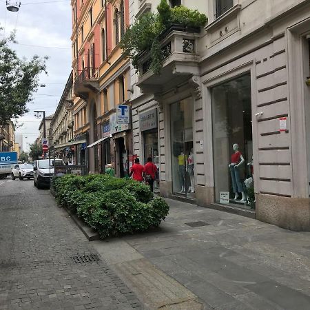 Sarpi Apartment Milánó Kültér fotó