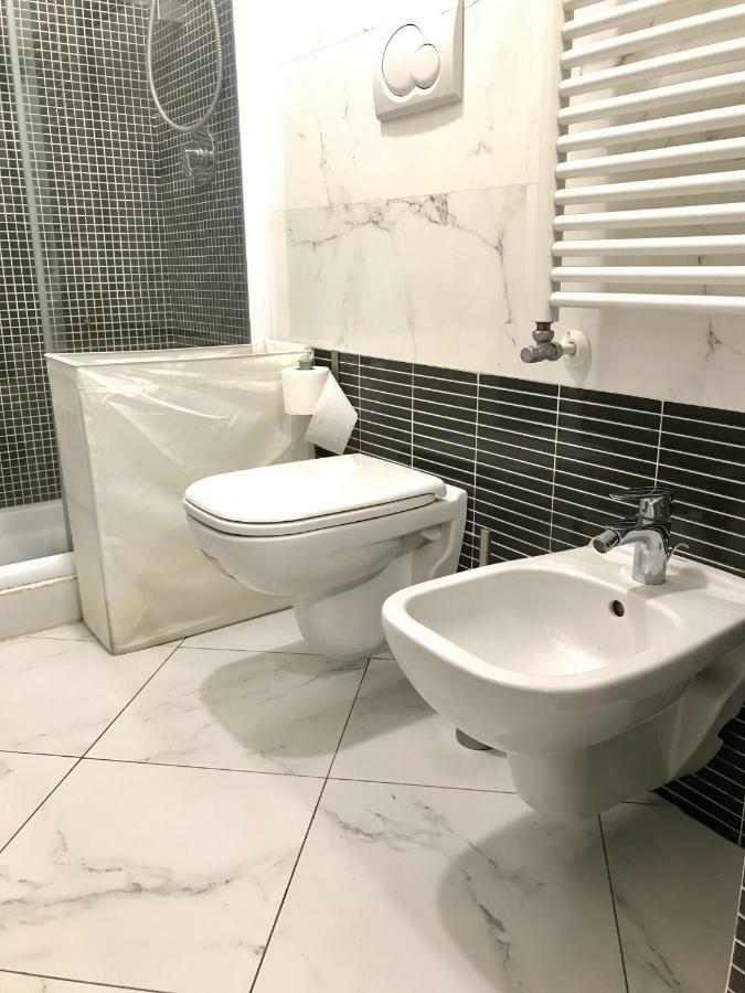 Sarpi Apartment Milánó Kültér fotó