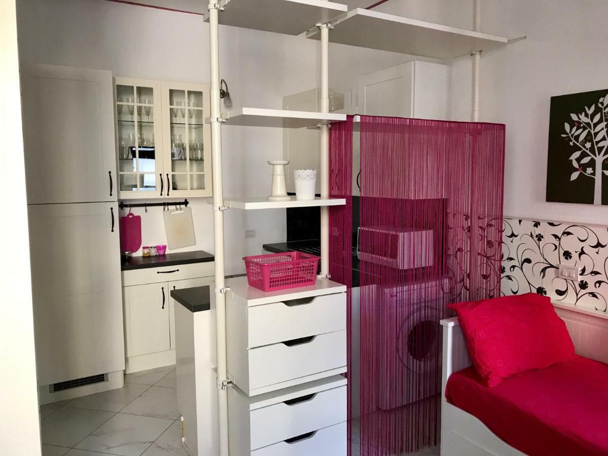 Sarpi Apartment Milánó Kültér fotó