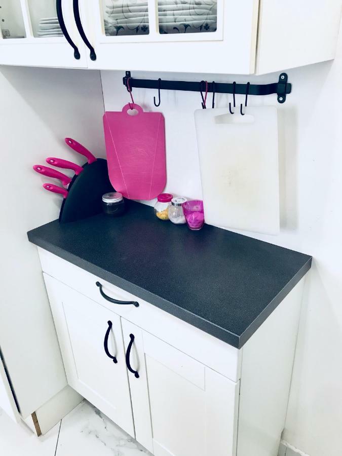 Sarpi Apartment Milánó Kültér fotó