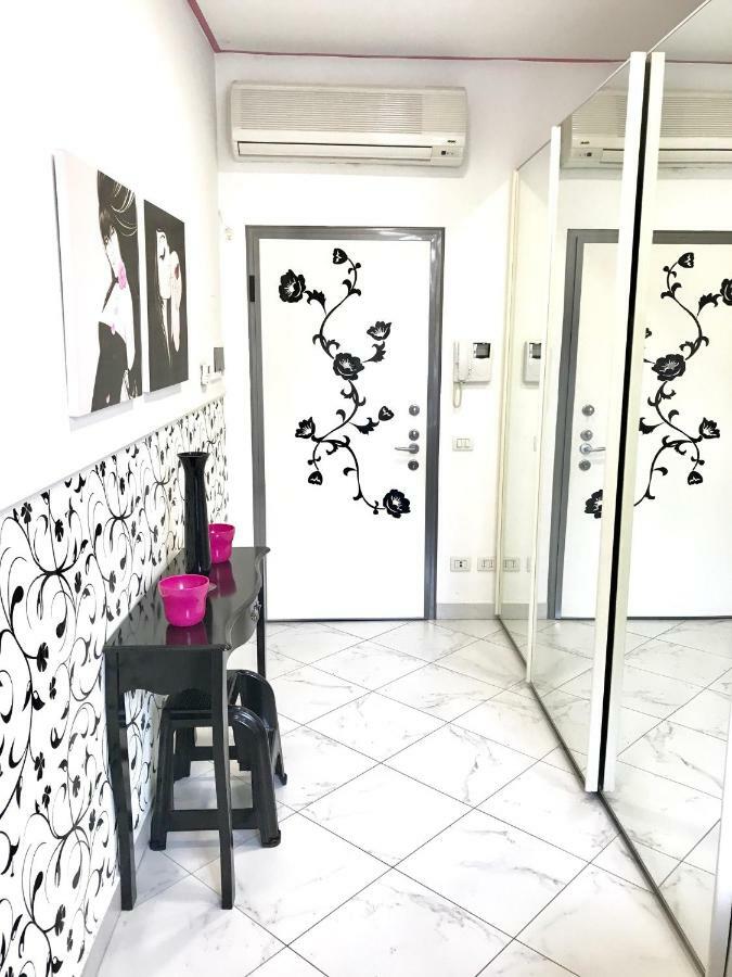 Sarpi Apartment Milánó Kültér fotó