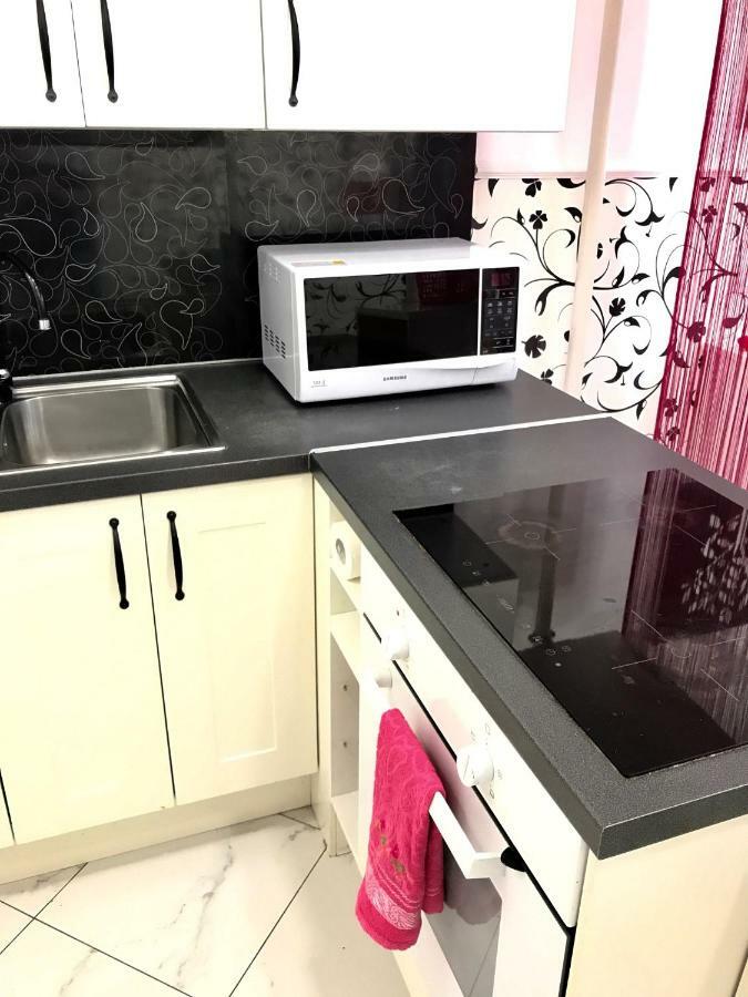 Sarpi Apartment Milánó Kültér fotó