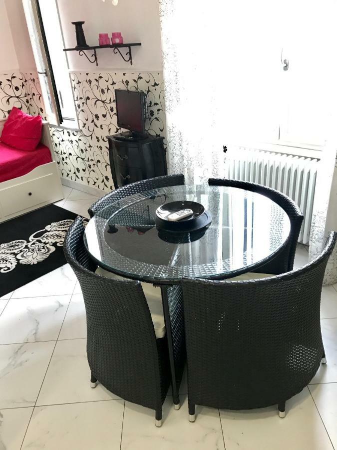 Sarpi Apartment Milánó Kültér fotó