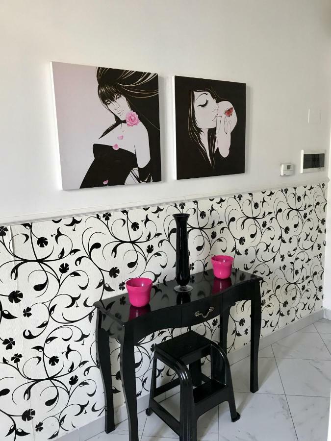 Sarpi Apartment Milánó Kültér fotó