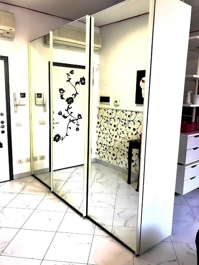 Sarpi Apartment Milánó Kültér fotó