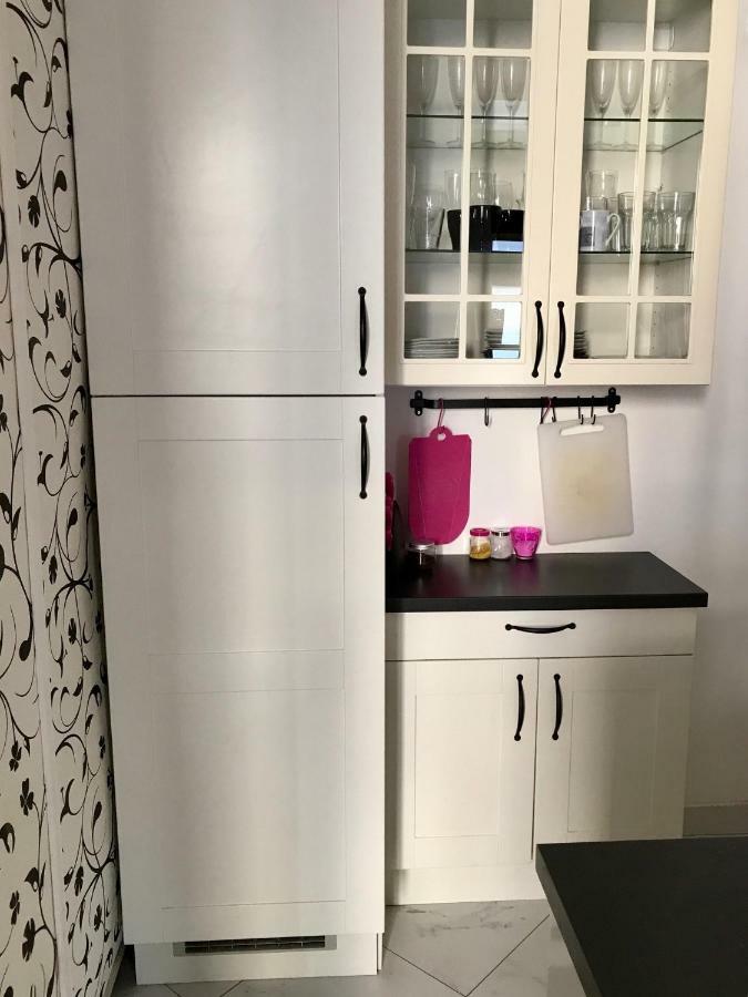 Sarpi Apartment Milánó Kültér fotó