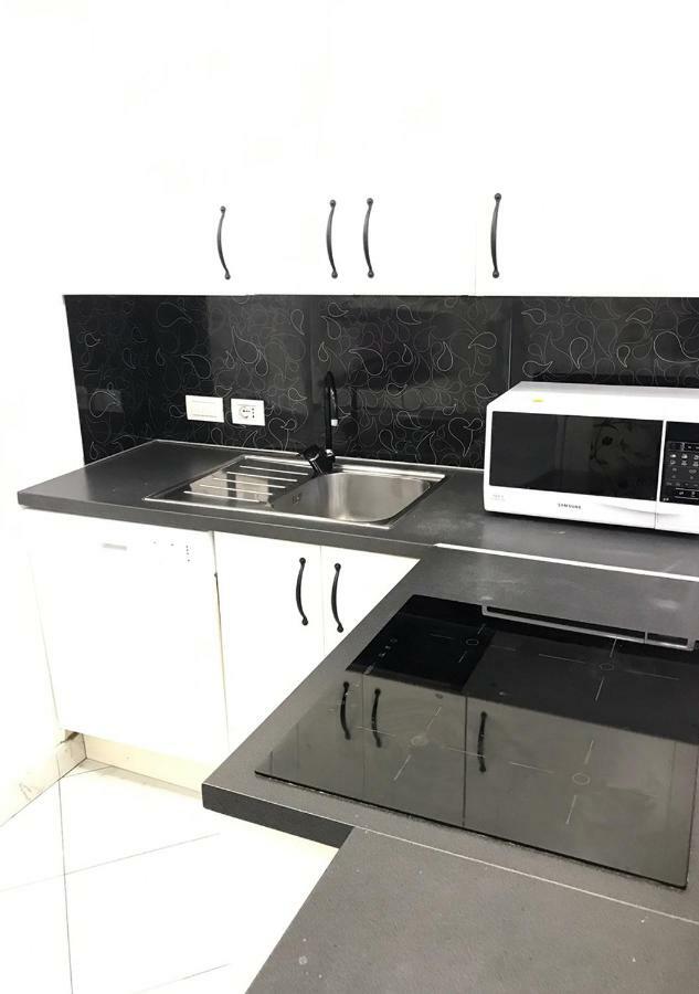 Sarpi Apartment Milánó Kültér fotó