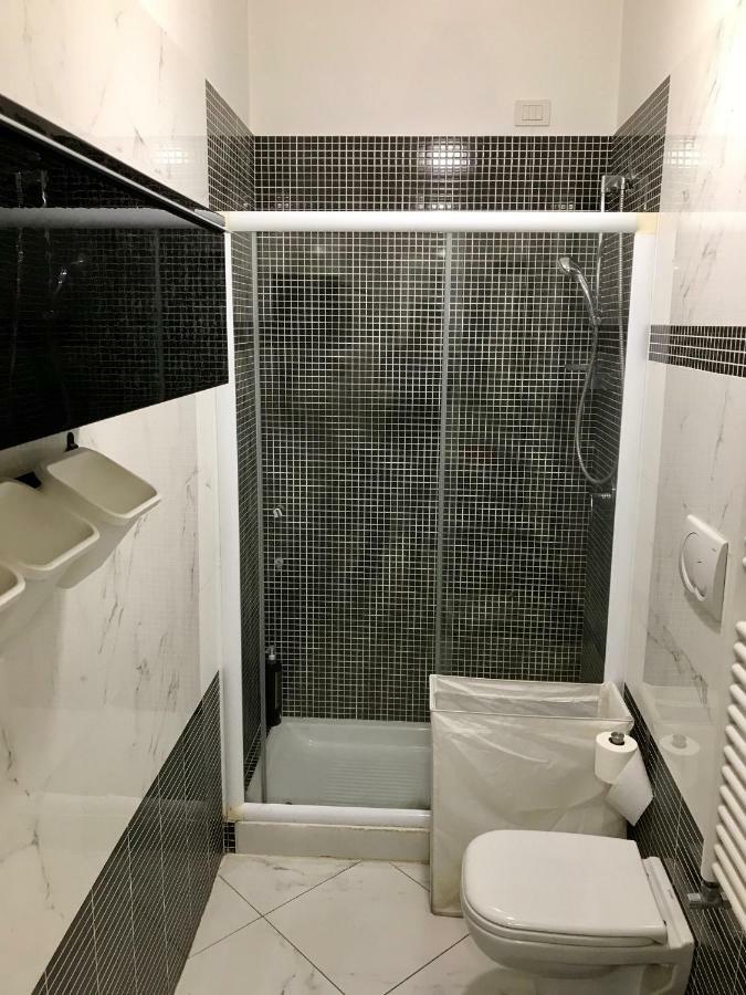 Sarpi Apartment Milánó Kültér fotó